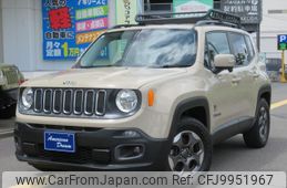 jeep renegade 2016 -CHRYSLER 【名変中 】--Jeep Renegade BU14--GPE20691---CHRYSLER 【名変中 】--Jeep Renegade BU14--GPE20691-