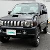 suzuki jimny 2010 CFJ1668695 image 17