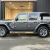 jeep wrangler 2021 quick_quick_JL36L_1C4HJXLG7MW641229 image 5