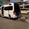 nissan caravan-van 2014 -NISSAN--Caravan Van CS4E26ｶｲ--003196---NISSAN--Caravan Van CS4E26ｶｲ--003196- image 1