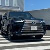 lexus lx 2022 quick_quick_VJA310W_VJA310-4011103 image 12