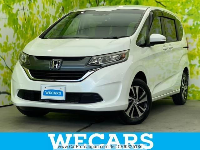 honda freed 2017 quick_quick_DBA-GB6_GB6-1002386 image 1