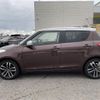 suzuki swift 2016 -SUZUKI--Swift DBA-ZC72S--ZC72S-372829---SUZUKI--Swift DBA-ZC72S--ZC72S-372829- image 8