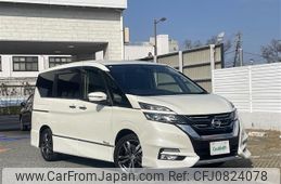 nissan serena 2016 -NISSAN--Serena DAA-GFC27--GFC27-000976---NISSAN--Serena DAA-GFC27--GFC27-000976-