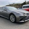 lexus ls 2019 -LEXUS--Lexus LS DBA-VXFA55--VXFA55-6001025---LEXUS--Lexus LS DBA-VXFA55--VXFA55-6001025- image 1