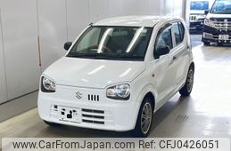 suzuki alto-van 2019 -SUZUKI--Alto Van HA36V-144384---SUZUKI--Alto Van HA36V-144384-