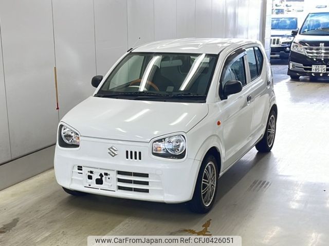 suzuki alto-van 2019 -SUZUKI--Alto Van HA36V-144384---SUZUKI--Alto Van HA36V-144384- image 1