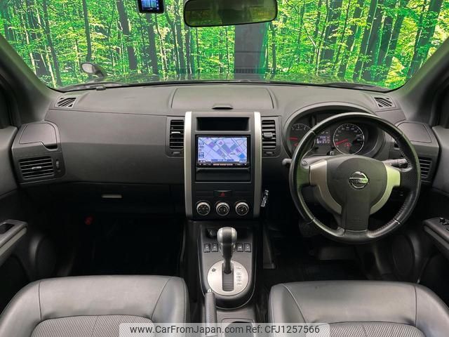 nissan x-trail 2010 quick_quick_NT31_NT31-203991 image 2