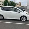 toyota ractis 2013 -TOYOTA--Ractis DBA-NCP120--NCP120-2053174---TOYOTA--Ractis DBA-NCP120--NCP120-2053174- image 2