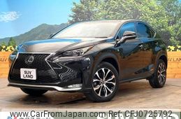 lexus nx 2016 -LEXUS--Lexus NX DAA-AYZ10--AYZ10-1010762---LEXUS--Lexus NX DAA-AYZ10--AYZ10-1010762-