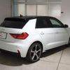 audi a1-sportback 2019 quick_quick_3BA-GBDAD_WAUZZZGB2LR004136 image 2