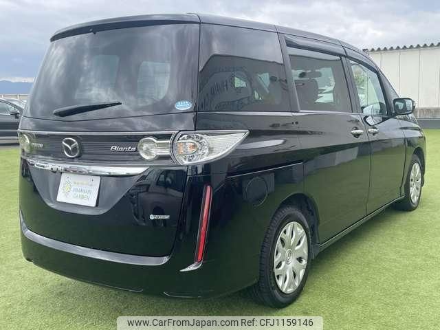 mazda biante 2012 quick_quick_DBA-CCEFW_CCEFW-230445 image 2