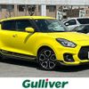 suzuki swift 2018 -SUZUKI--Swift CBA-ZC33S--ZC33S-113901---SUZUKI--Swift CBA-ZC33S--ZC33S-113901- image 1