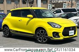 suzuki swift 2018 -SUZUKI--Swift CBA-ZC33S--ZC33S-113901---SUZUKI--Swift CBA-ZC33S--ZC33S-113901-