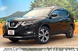 nissan x-trail 2018 -NISSAN--X-Trail DBA-NT32--NT32-093659---NISSAN--X-Trail DBA-NT32--NT32-093659-