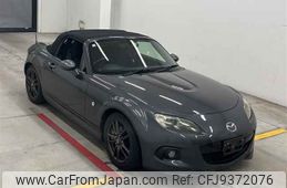 mazda roadster 2014 CFJ9372076