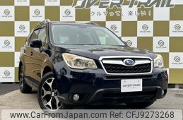 subaru forester 2012 -SUBARU--Forester DBA-SJ5--SJ5-006301---SUBARU--Forester DBA-SJ5--SJ5-006301-