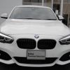 bmw 1-series 2018 CFJ1898497 image 2