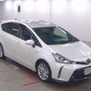 toyota prius-α 2016 quick_quick_DAA-ZVW41W_ZVW41-0050429 image 1