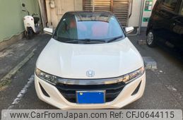 honda s660 2015 -HONDA--S660 DBA-JW5--JW5-1001908---HONDA--S660 DBA-JW5--JW5-1001908-