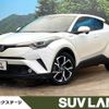 toyota c-hr 2017 CFJ1725701 image 1