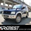 mitsubishi pajero-mini 2003 quick_quick_TA-H53A_H53A-0401101 image 1