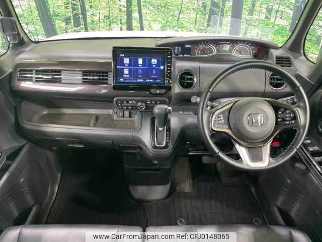 honda n-box 2019 -HONDA--N BOX DBA-JF3--JF3-2115196---HONDA--N BOX DBA-JF3--JF3-2115196- image 2