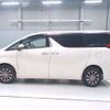 toyota alphard 2015 -TOYOTA 【岐阜 303ﾆ1768】--Alphard DBA-GGH35W--GGH35-0002691---TOYOTA 【岐阜 303ﾆ1768】--Alphard DBA-GGH35W--GGH35-0002691- image 9