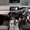 bmw 5-series 2018 quick_quick_DBA-JA20_WBAJA12000WW03240 image 2