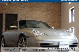 porsche 911 2003 quick_quick_99603_WP0ZZZ99Z3S604802