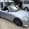 daihatsu copen 2002 -DAIHATSU--Copen L880K--L880K-0004276---DAIHATSU--Copen L880K--L880K-0004276- image 4