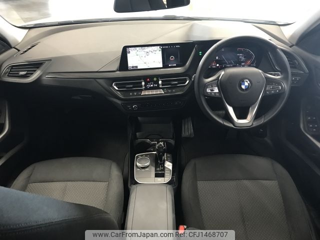 bmw 1-series 2021 -BMW--BMW 1 Series 3DA-7M20--WBA7M920907H2448---BMW--BMW 1 Series 3DA-7M20--WBA7M920907H2448- image 2