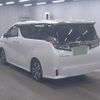 toyota vellfire 2018 quick_quick_DBA-AGH30W_AGH30-0230446 image 3