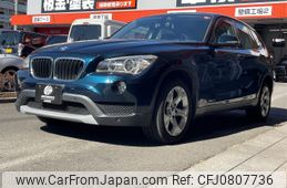 bmw x1 2014 -BMW--BMW X1 DBA-VL20--WBAVL92040VX87856---BMW--BMW X1 DBA-VL20--WBAVL92040VX87856-