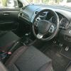 suzuki swift 2015 -SUZUKI--Swift CBA-ZC32S--ZC32S-310605---SUZUKI--Swift CBA-ZC32S--ZC32S-310605- image 4