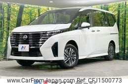 nissan serena 2023 -NISSAN--Serena 5BA-FNC28--FNC28-001214---NISSAN--Serena 5BA-FNC28--FNC28-001214-