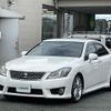 toyota crown 2010 -TOYOTA--Crown DBA-GRS204--GRS204-0015374---TOYOTA--Crown DBA-GRS204--GRS204-0015374- image 18