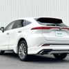 toyota harrier 2022 -TOYOTA--Harrier 6BA-MXUA80--MXUA80-0066201---TOYOTA--Harrier 6BA-MXUA80--MXUA80-0066201- image 15