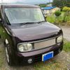 nissan cube 2008 -NISSAN--Cube DBA-BNZ11--BNZ11-125193---NISSAN--Cube DBA-BNZ11--BNZ11-125193- image 6