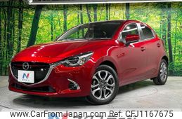 mazda demio 2019 quick_quick_DJLFS_DJLFS-611238