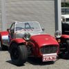 caterham caterham-others 1989 quick_quick_FUMEI_HIGASHI4191668HIGASI image 9