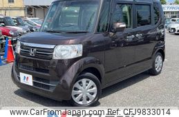 honda n-box 2016 -HONDA--N BOX DBA-JF1--JF1-1833371---HONDA--N BOX DBA-JF1--JF1-1833371-