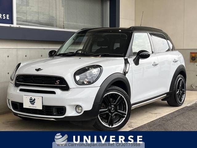 mini mini-others 2015 -BMW--BMW Mini LDA-ZB20--WMWZB72020WT66933---BMW--BMW Mini LDA-ZB20--WMWZB72020WT66933- image 1