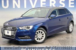 audi a3 2016 quick_quick_8VCXS_WAUZZZ8V8GA158430