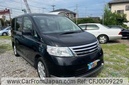 nissan serena 2006 -NISSAN--Serena DBA-C25--C25-131789---NISSAN--Serena DBA-C25--C25-131789-