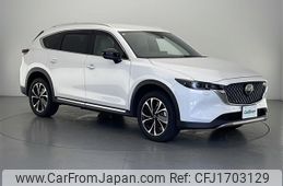 mazda cx-8 2023 CFJ1703129