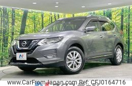 nissan x-trail 2017 -NISSAN--X-Trail DAA-HNT32--HNT32-162621---NISSAN--X-Trail DAA-HNT32--HNT32-162621-