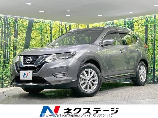 nissan x-trail 2017 -NISSAN--X-Trail DAA-HNT32--HNT32-162621---NISSAN--X-Trail DAA-HNT32--HNT32-162621- image 1