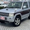 mitsubishi pajero-mini 2008 -MITSUBISHI--Pajero mini ABA-H58A--H58A-0801868---MITSUBISHI--Pajero mini ABA-H58A--H58A-0801868- image 1