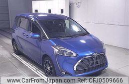 toyota sienta 2019 -TOYOTA--Sienta NSP170G-7226982---TOYOTA--Sienta NSP170G-7226982-